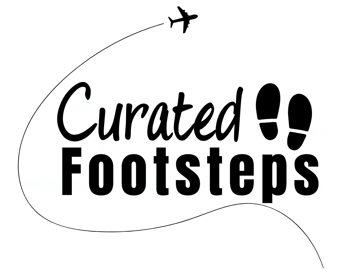 Curated Footsteps